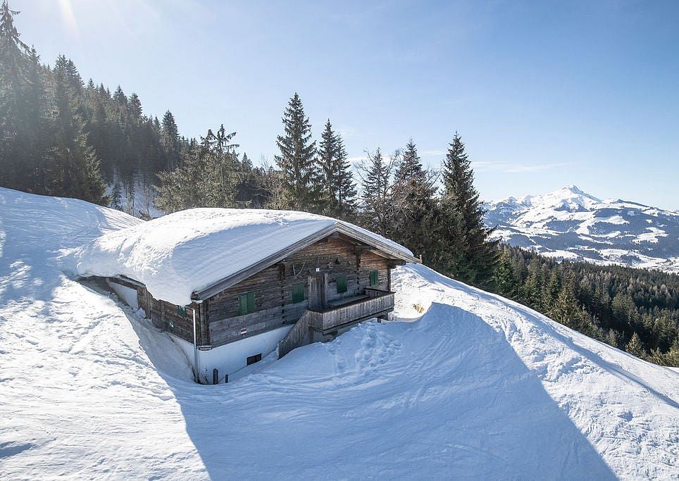 Tourenskiworld Buchensteinwand